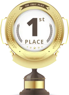 4.9 Start Rating