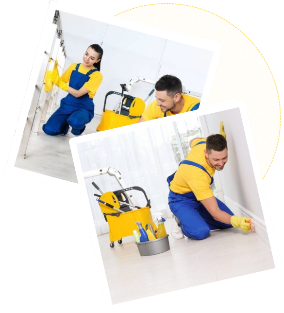 Best Cleaners for Offices Flats Houses in Canada