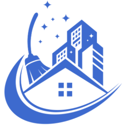 Black White Yellow Bold Modern Typographic Logo 12