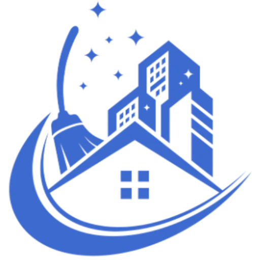 Black White Yellow Bold Modern Typographic Logo 12