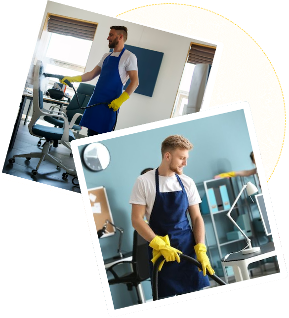 Calgary Office Cleaning Specialists with a Passion for Clean