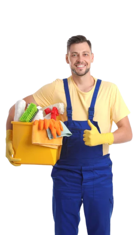 Cleaning Services in UK 1