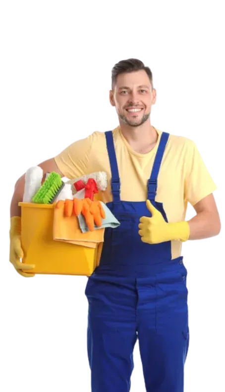 Cleaning Services in UK 1