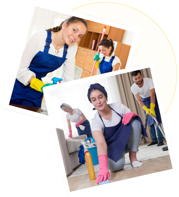 Stellar Residential Cleaning Service in Calgary
