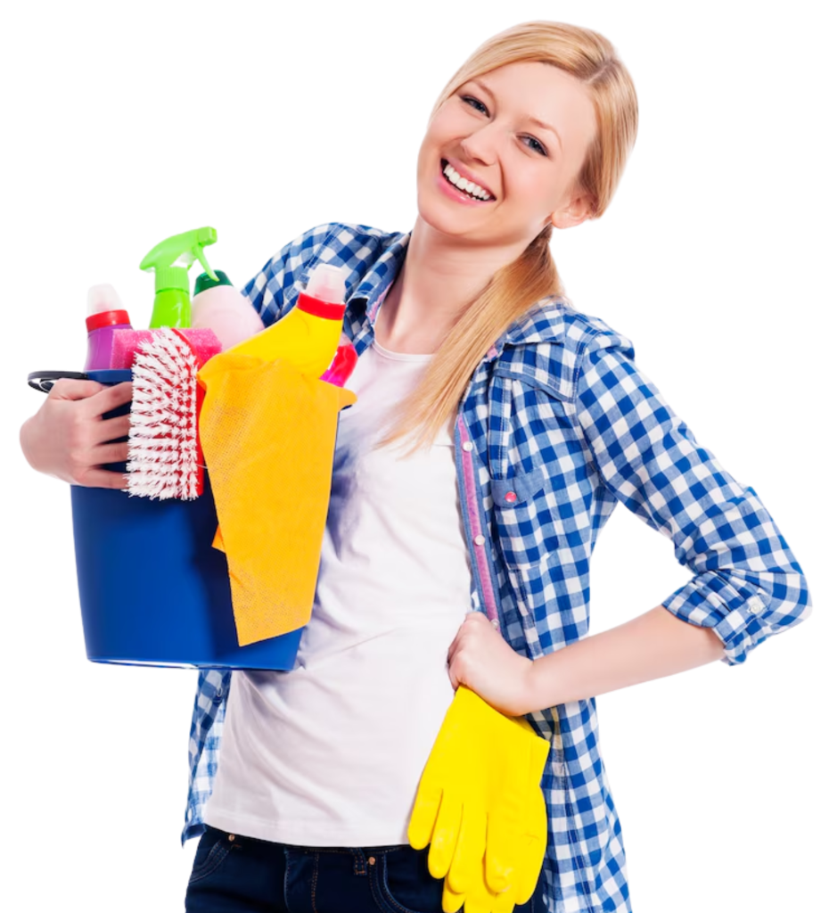 Your Trusted Partners for Office Cleaning Calgary