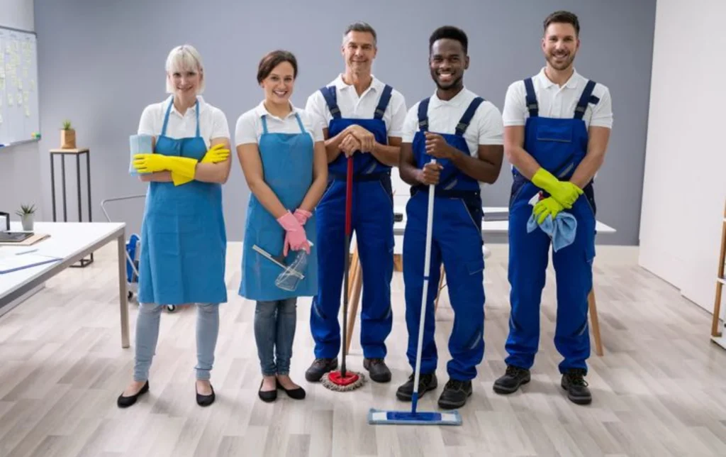 strip and wax hardwood floors in Calgary