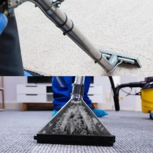 Rooms Carpet Cleaning png