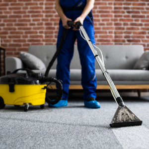 Carpet Cleaning 1