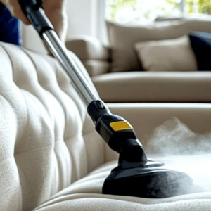 Sectional Sofa cleaning service