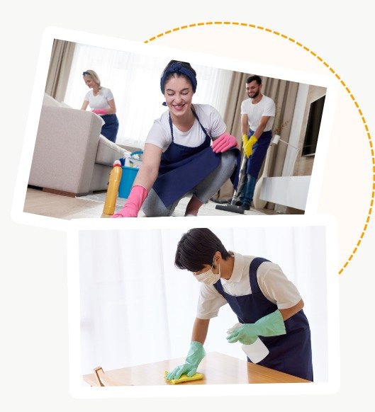 Top Cleaners for Offices Homes & Flats in Calgary Alberta