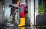 Professional Cleaning Company