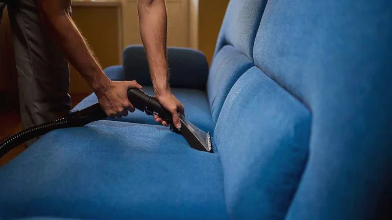 Common Signs Your Upholstery Needs Cleaning